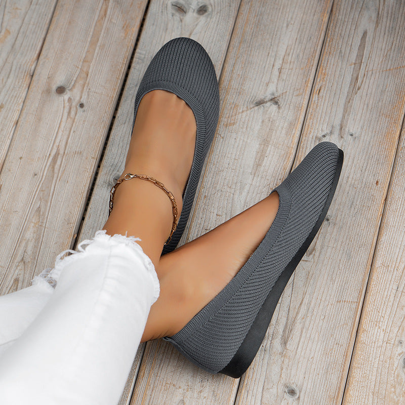 Amelia | Women's Slip-On Shoes | Everyday Comfort with Effortless Style