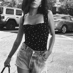 Ava | Women's Lightweight Summer Top | Effortless Everyday Style