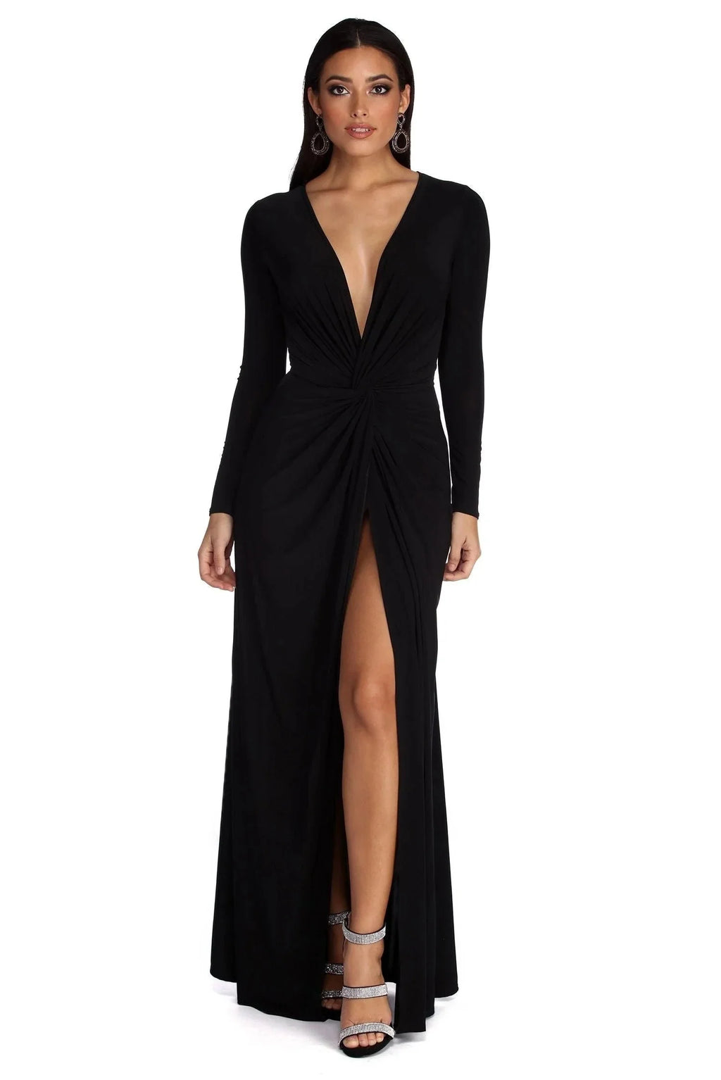 Aurora | Elegant Maxi Dress | Graceful Style with Timeless Sophistication