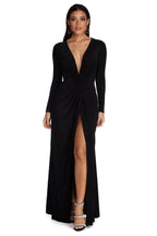 Aurora | Elegant Maxi Dress | Graceful Style with Timeless Sophistication