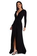 Aurora | Elegant Maxi Dress | Graceful Style with Timeless Sophistication