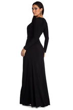Aurora | Elegant Maxi Dress | Graceful Style with Timeless Sophistication