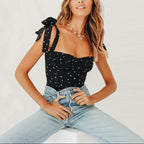 Ava | Women's Lightweight Summer Top | Effortless Everyday Style
