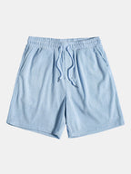 Cedric | Men's Short Sleeve Summer Set | Comfortable and Contemporary