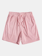 Cedric | Men's Short Sleeve Summer Set | Comfortable and Contemporary