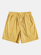 Cedric | Men's Short Sleeve Summer Set | Comfortable and Contemporary
