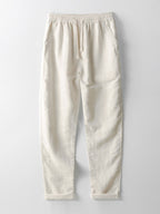 Mateo | Men’s Short-Sleeve Set | Effortless Summer Style & All-Day Comfort