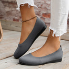 Amelia | Women's Slip-On Shoes | Everyday Comfort with Effortless Style