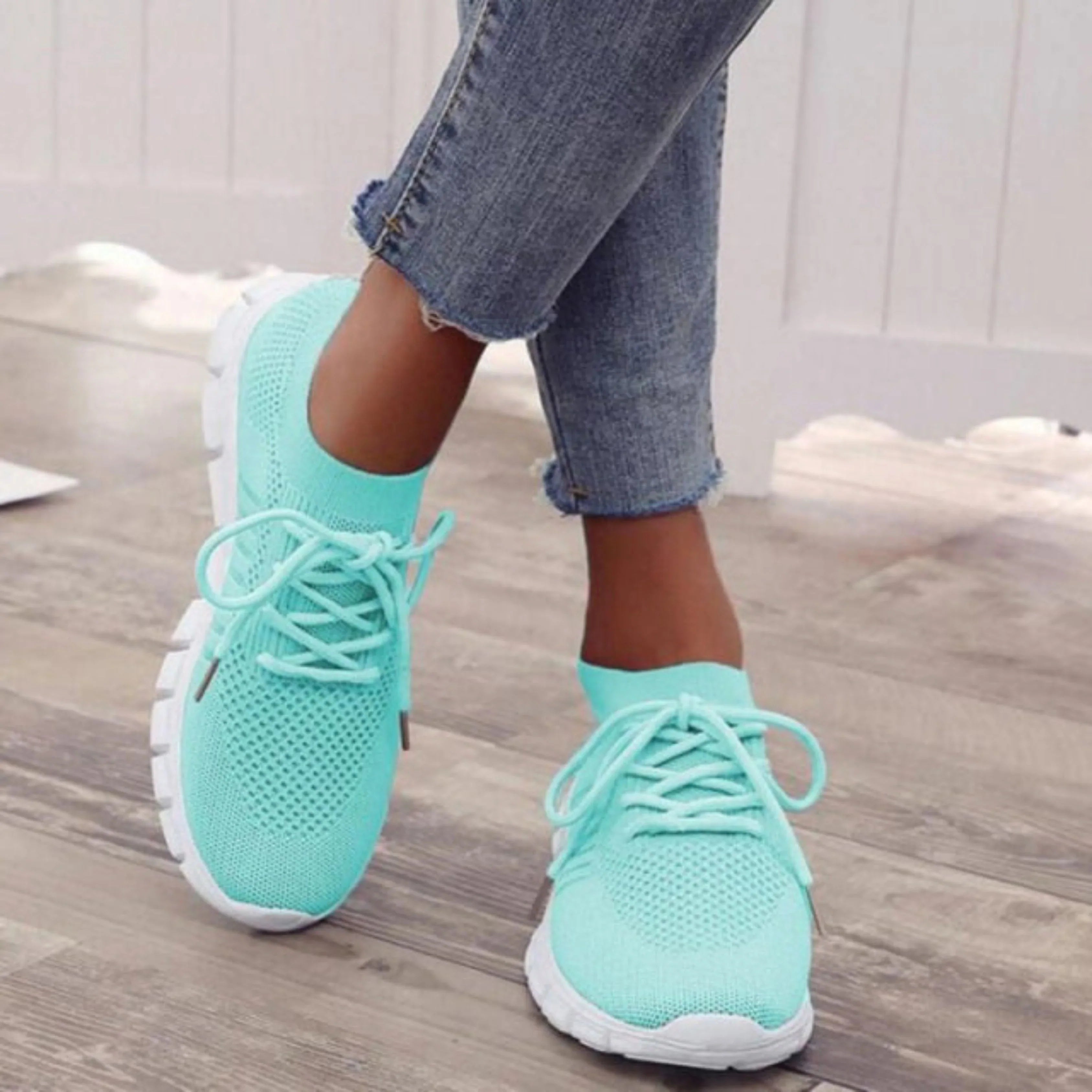Etta | Women’s Everyday Sneakers | Modern and Comfortable Style