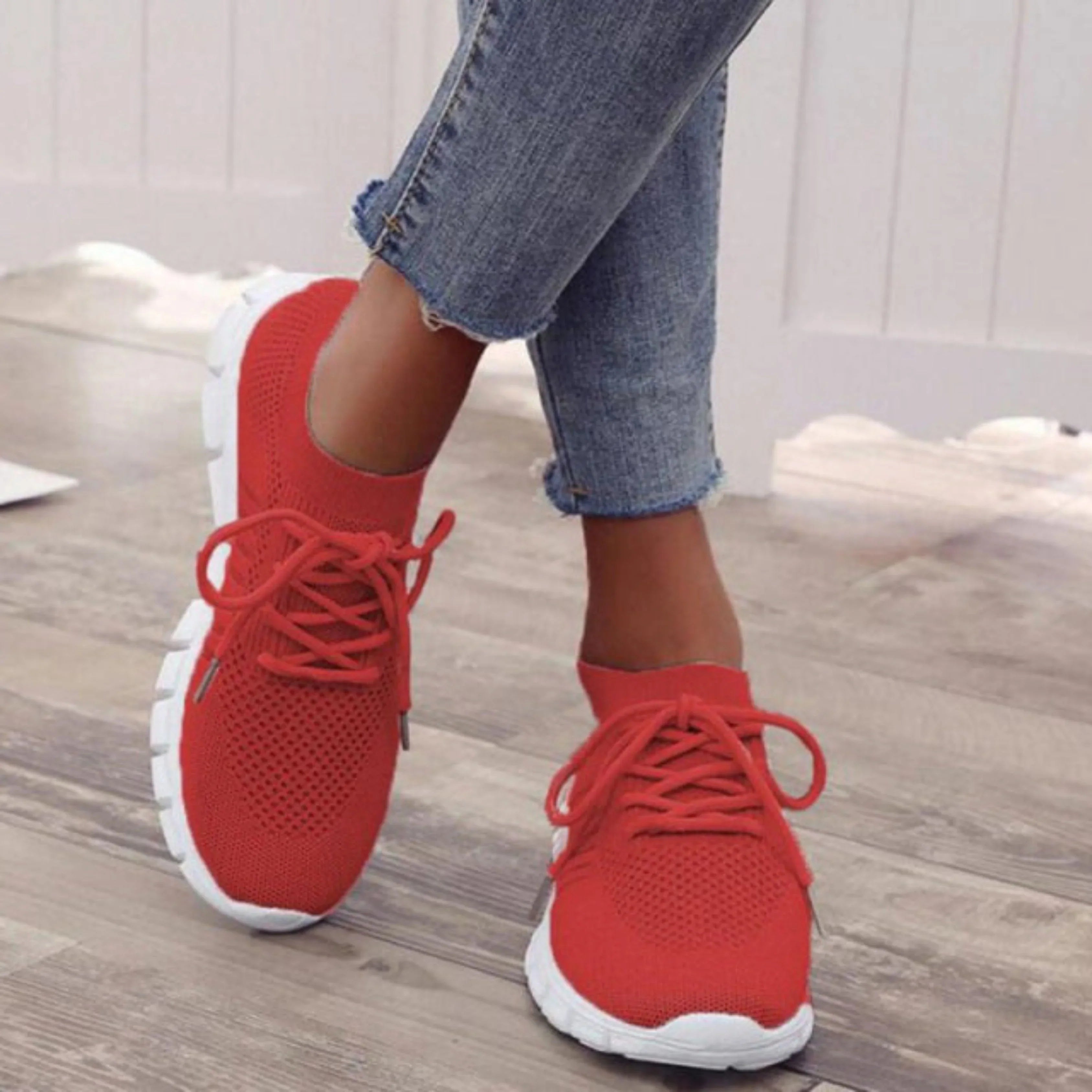 Etta | Women’s Everyday Sneakers | Modern and Comfortable Style