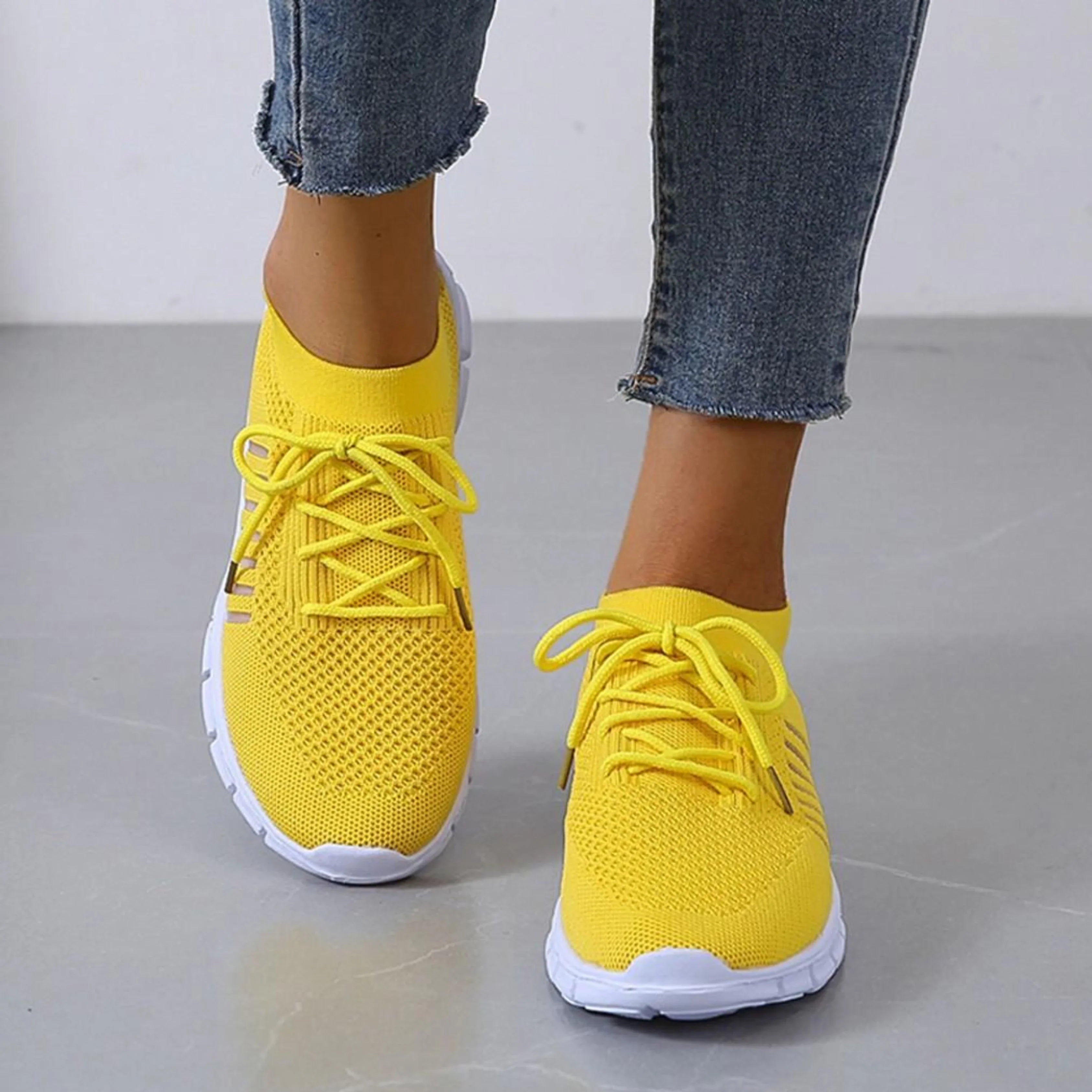 Etta | Women’s Everyday Sneakers | Modern and Comfortable Style