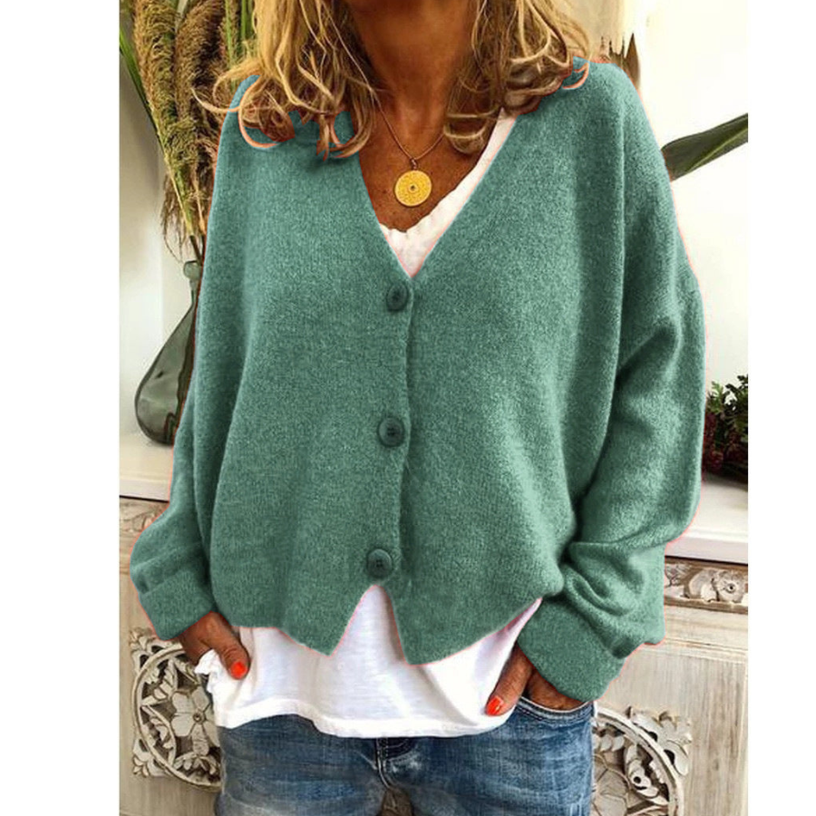 Rosalind | Comfy Cardigan | Soft and Effortless