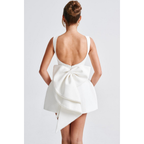 Gemma | Chic Mini Dress | Stylish and Modern