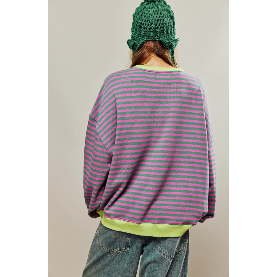 Niamh | Soft Sweater | Cozy and Chic