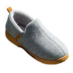 Sienna | Women's Cushioned Fleece-Lined Slippers, Hard Sole Winter House Shoes