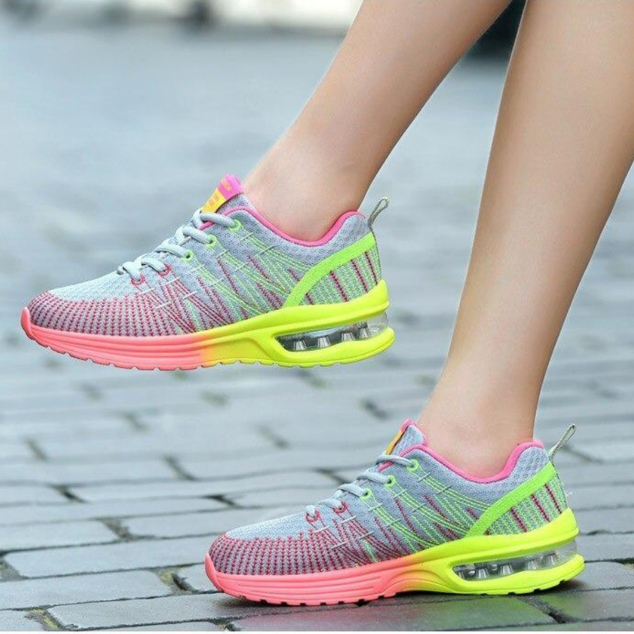 Marjorie | Comfortable Women’s Casual Shoes | Effortless Comfort for Everyday Wear