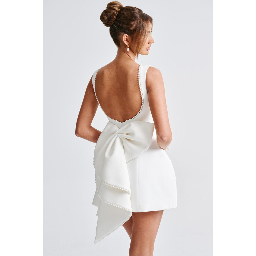 Gemma | Chic Mini Dress | Stylish and Modern