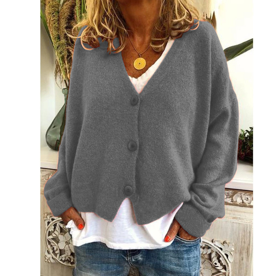 Rosalind | Comfy Cardigan | Soft and Effortless
