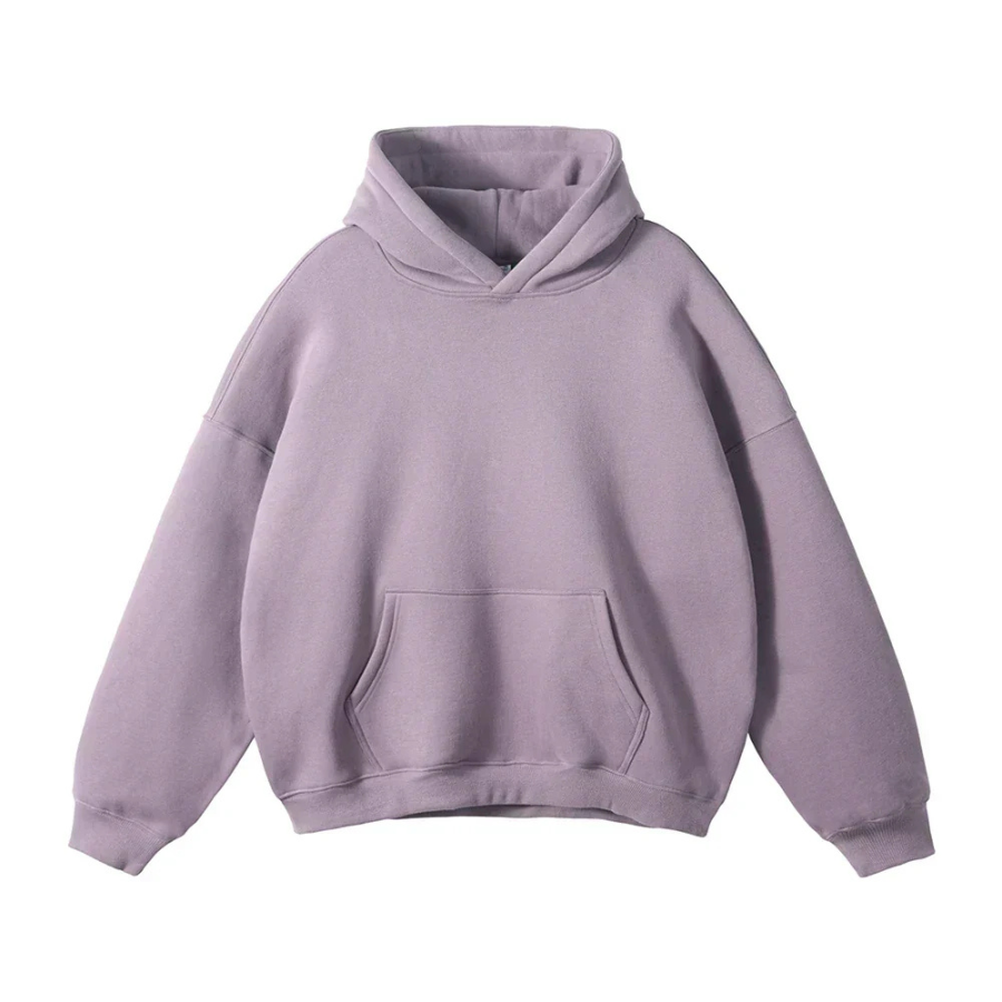Golo | Oversized Unisex Hoodie | Soft Fleece and Relaxed Comfort