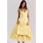 Aurora | Mini Dress | Elegant and Effortless