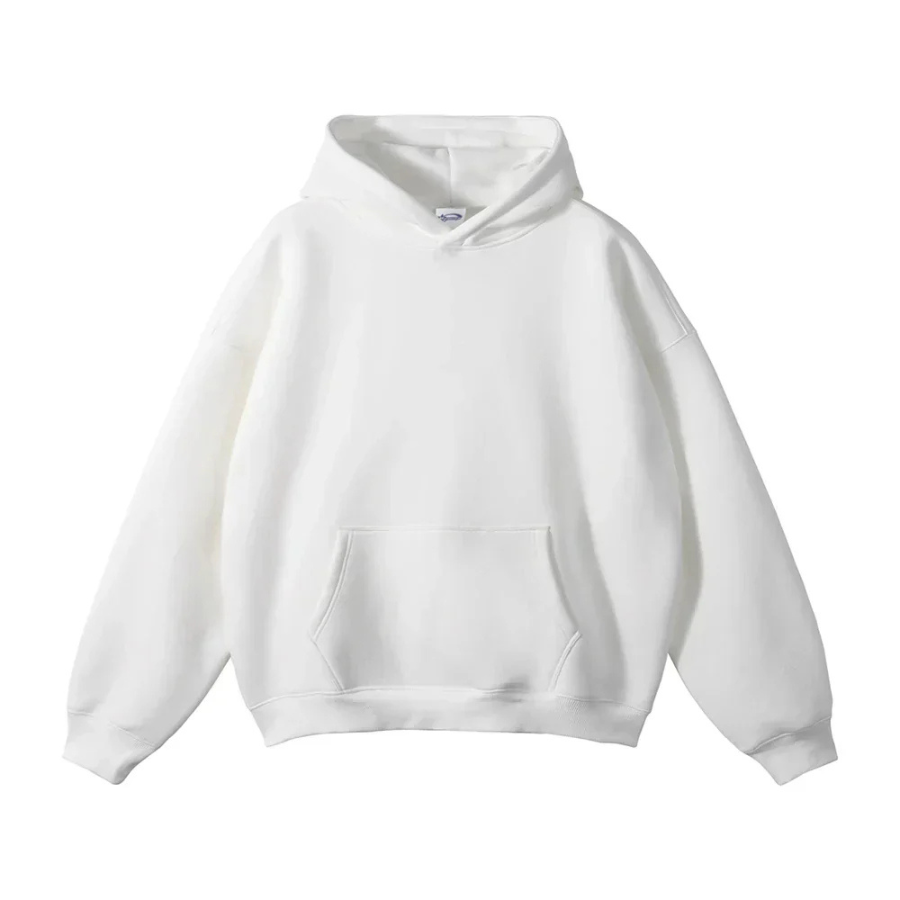 Golo | Oversized Unisex Hoodie | Soft Fleece and Relaxed Comfort