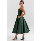 Aurora | Mini Dress | Elegant and Effortless