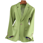 Emma | Refined Classic Blazer | Timeless and Elegant