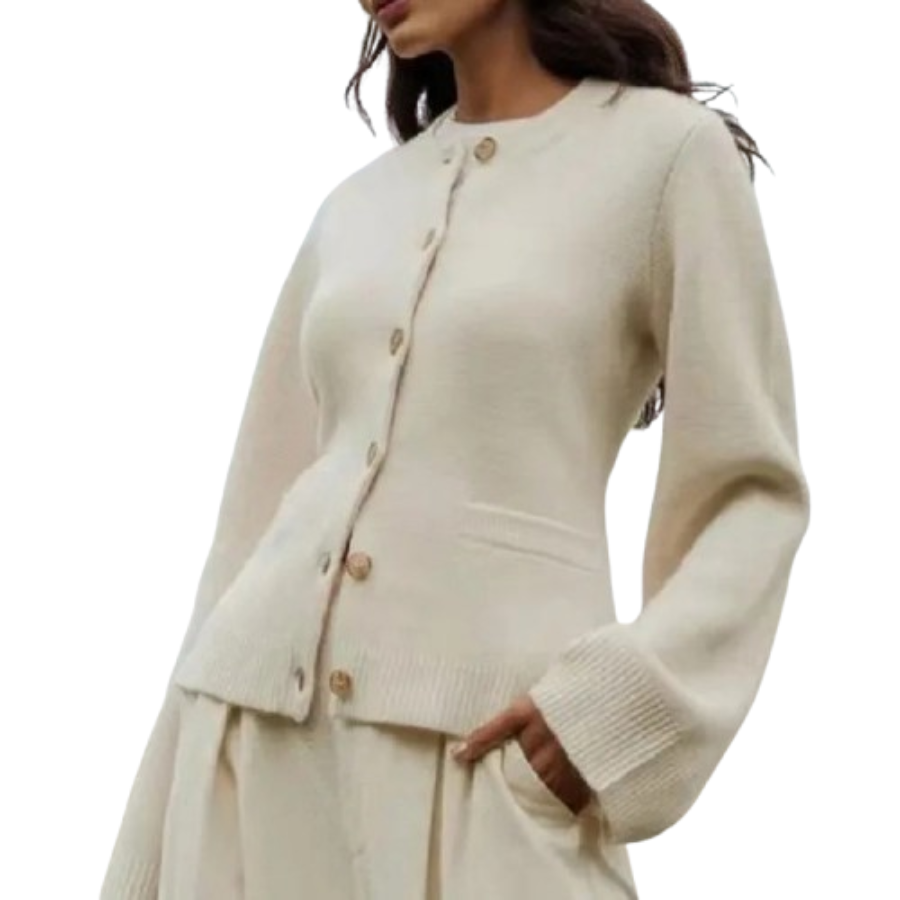 Danica | Casual Luxe Cardigan | Soft and Effortless