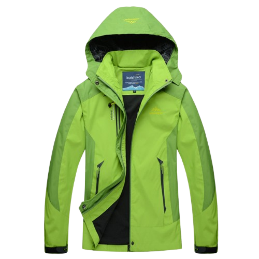 Isabella | Women’s All-Weather Jacket | Waterproof and Breathable