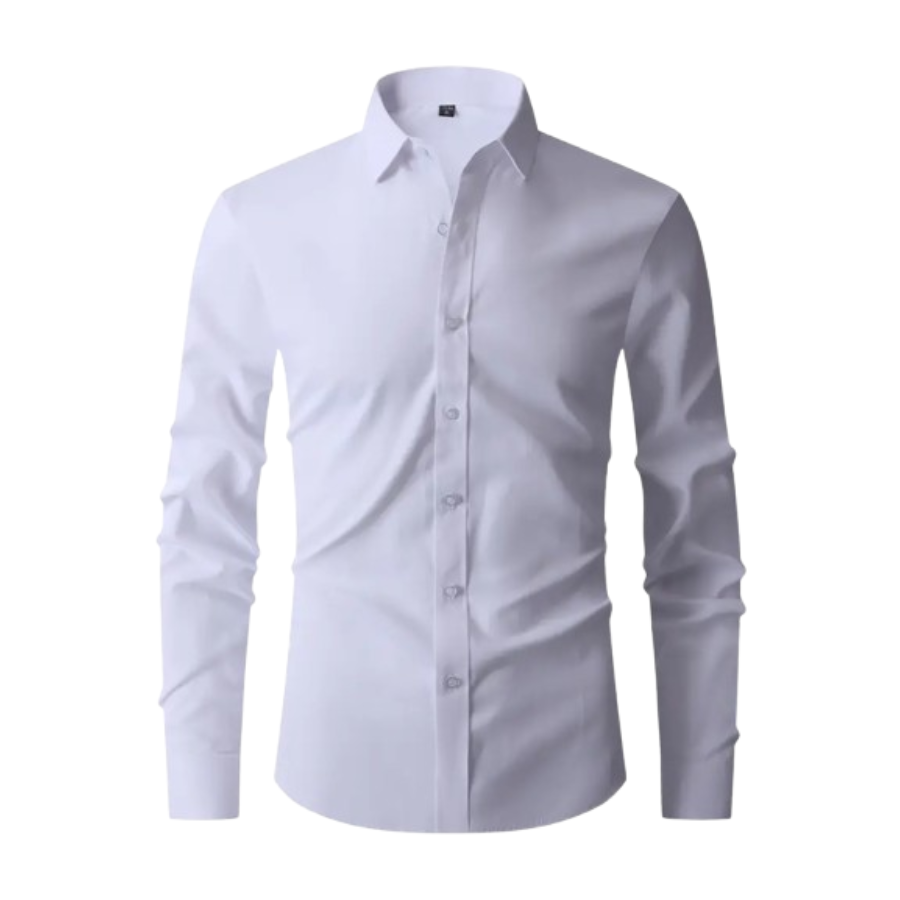 Bjorn | Semi-Formal Men’s Shirt | Versatile and Refined