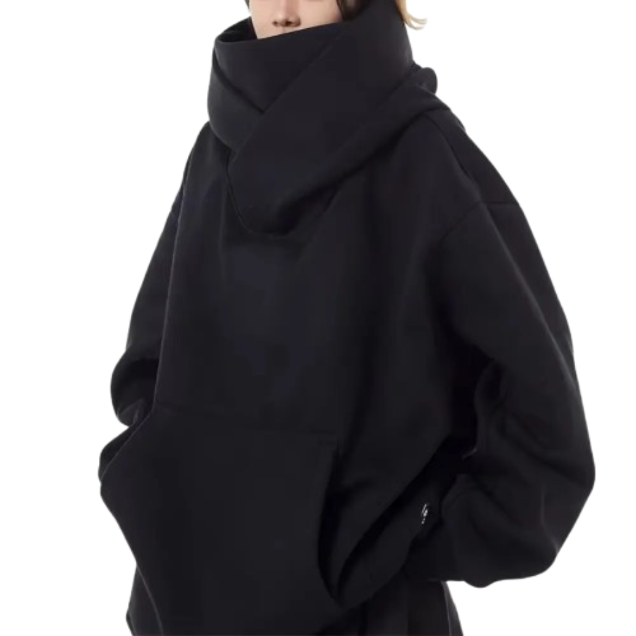 Faye | Oversized Sweatshirt | Effortless Comfort with Modern Style