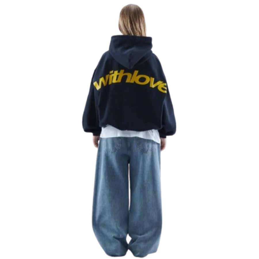 Layla | Casual Hoodie | Effortless Comfort for Everyday Wear