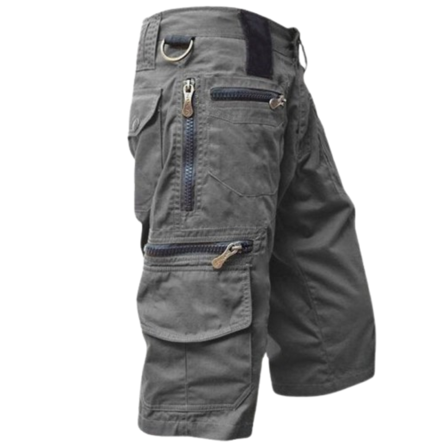 Pavel | Scout Utility Shorts | Durable and Functional