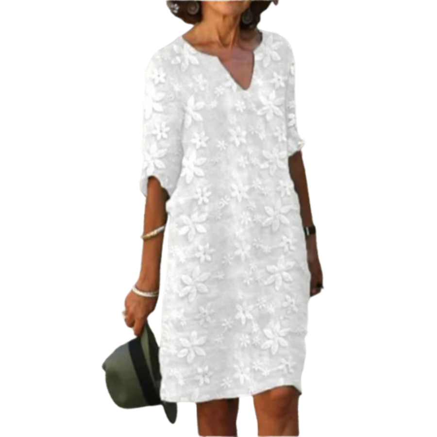 Ellie | Modern Women’s Dress | Stylish and Effortless