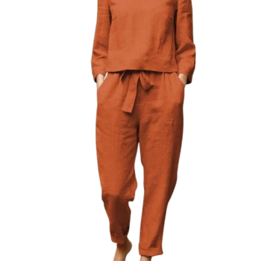 Dorothy | Stylish Women’s Leisure Set | Effortless Comfort with Elevated Style