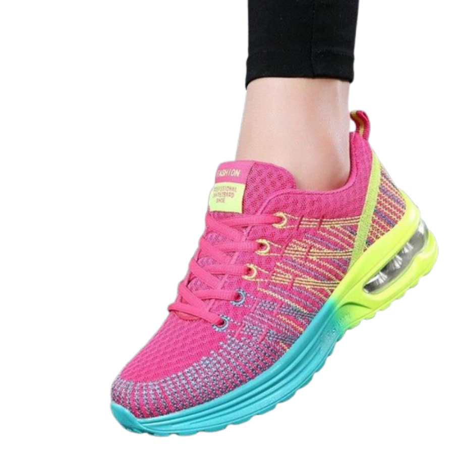 Marjorie | Comfortable Women’s Casual Shoes | Effortless Comfort for Everyday Wear