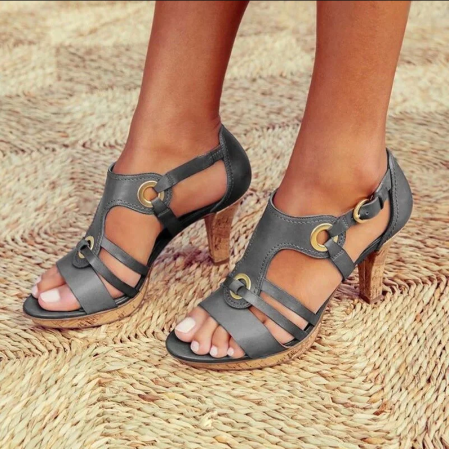 Hallie | Comfortable & Stylish Women’s Shoes | Everyday Ease with a Polished Look