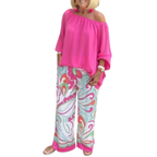 Clarissa | Women’s Leisure Set | Relaxed, Modern and Easy to Wear