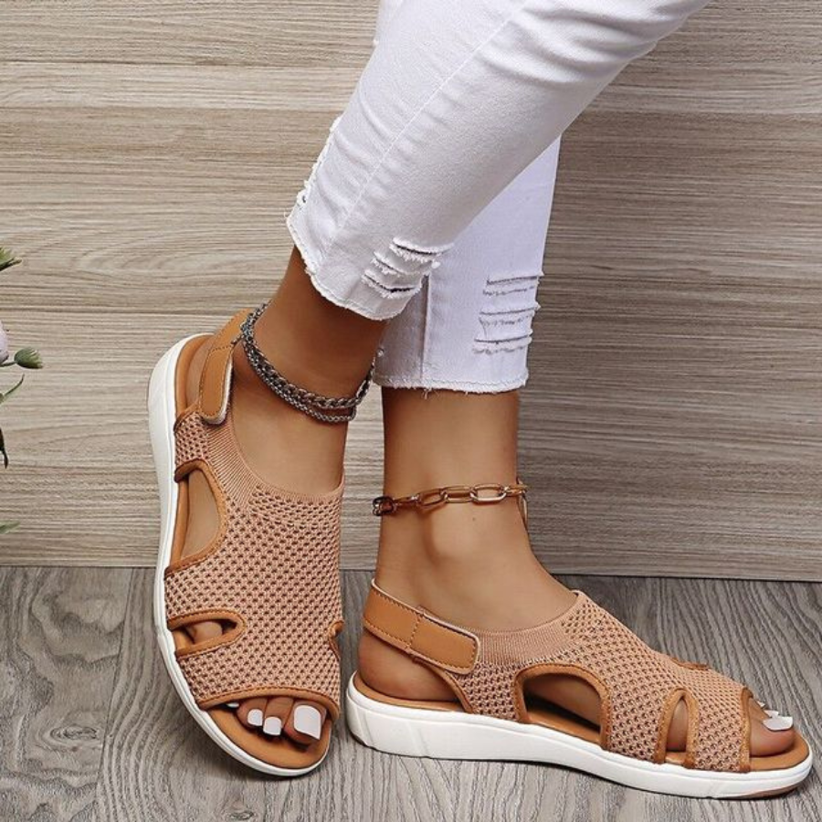 Ada | Ergonomic Women’s Sandals | Supportive, Stylish and Made for Everyday Comfort