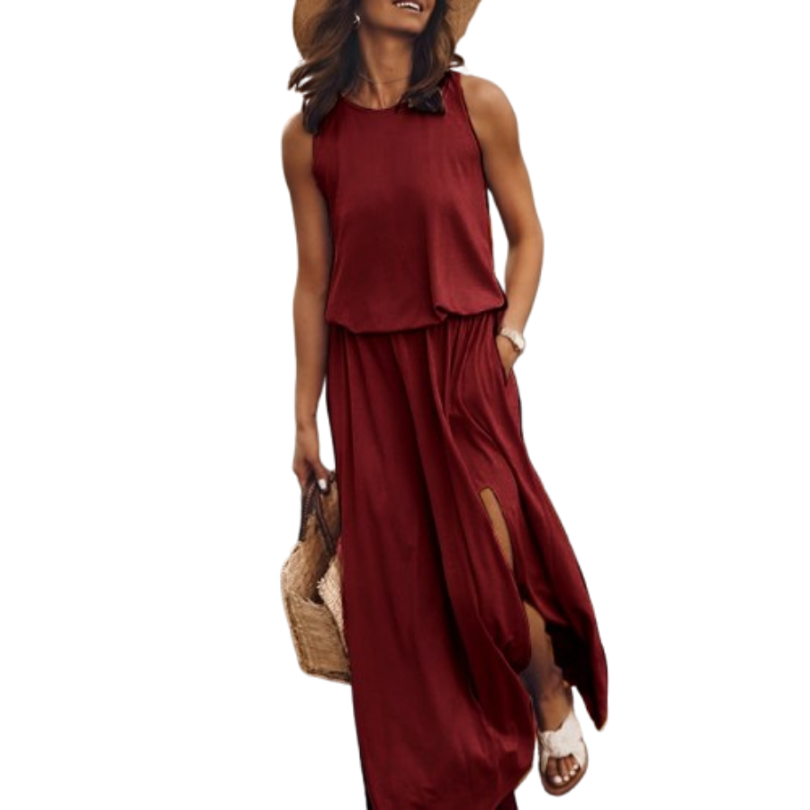 Elvira | Modern Colourful Women’s Dress | Confident, Playful and Stylish