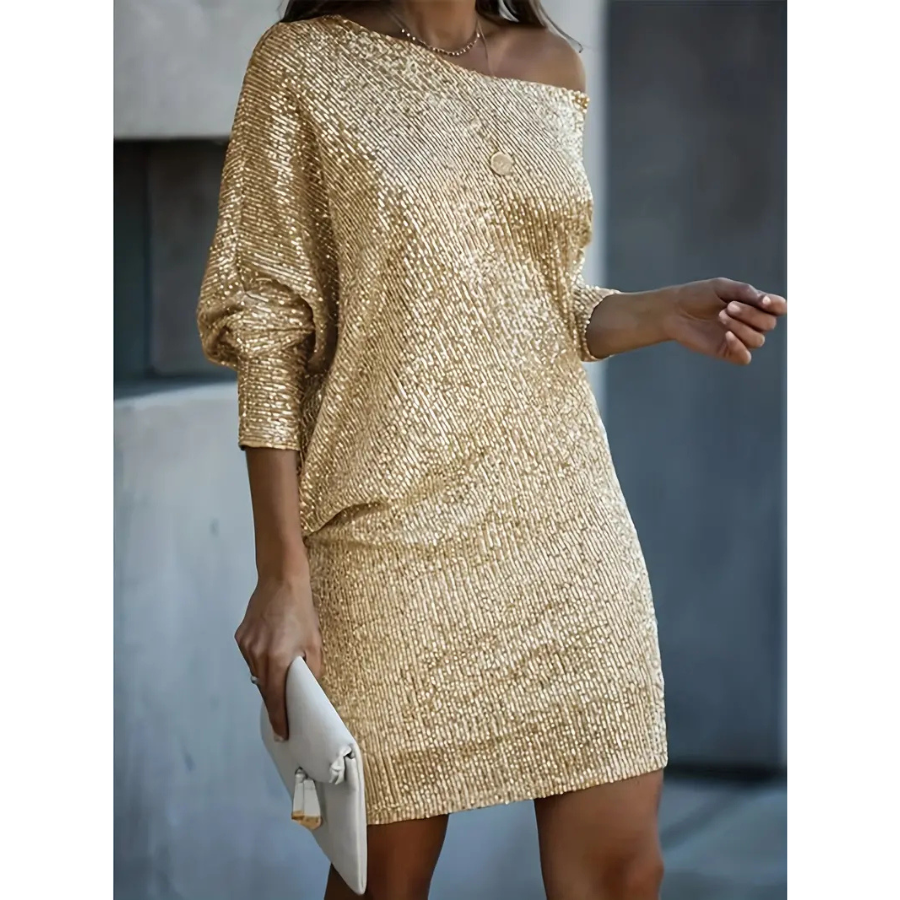Thisbe | Party Dress | Glamorous, Fun and Effortlessly Chic