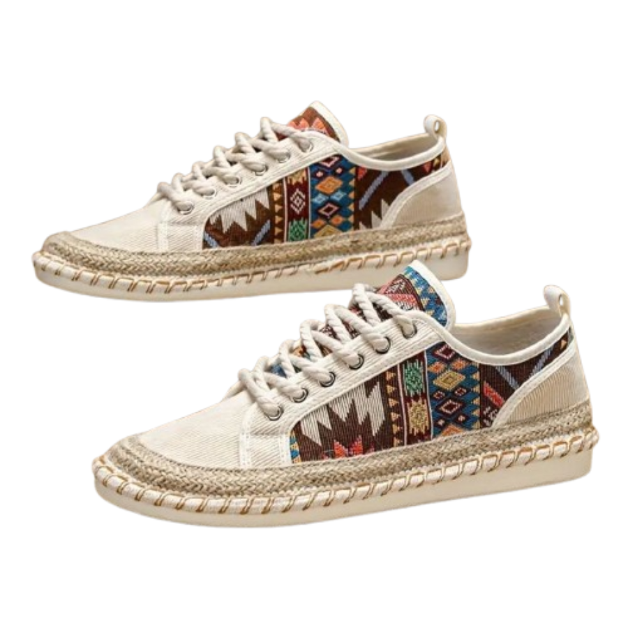 Gary | Nomad Sneakers for Men | Casual and Versatile