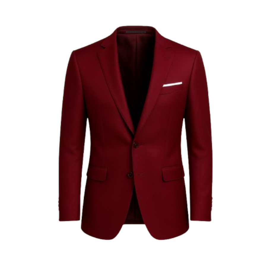 Maximilian | Tailored Slim Fit Blazer | Sharp and Versatile