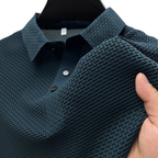 Kevin | Venice Polo Shirt | Refined and Comfortable