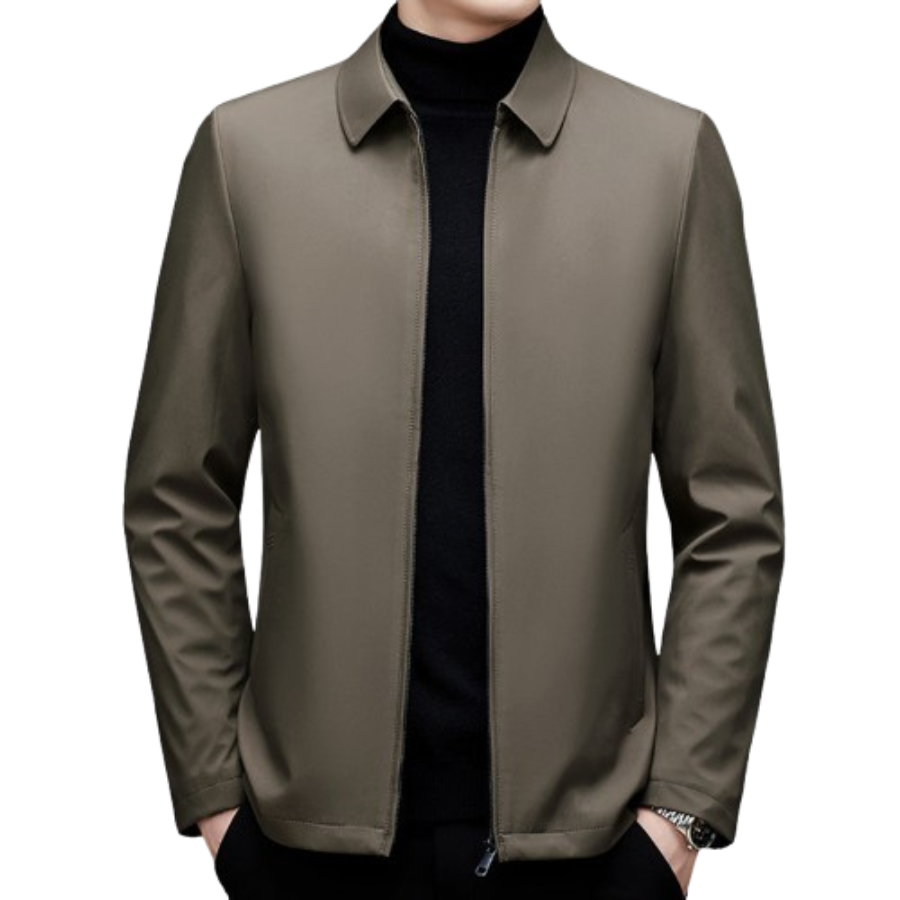 Mario | Core Down Jacket | Warm and Modern