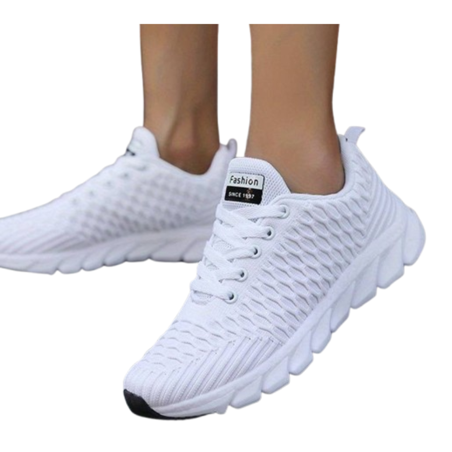 Lotte | Women’s Trainers | Comfortable and Supportive