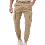 Fernando | Active Cargo Pants | Functional and Modern