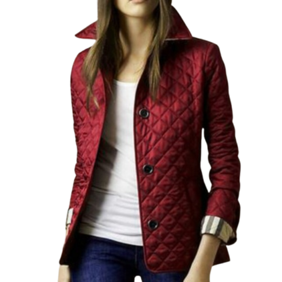 Elena | Fashionable Everyday Jacket | Chic and Versatile
