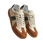 Charles | Classic Sneakers for Men | Sleek and Comfortable