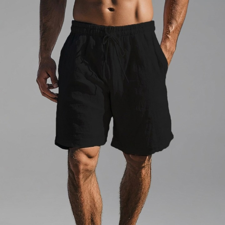 Oscar | Men’s Quick-Dry Swim Shorts | Lightweight and Performance-Ready